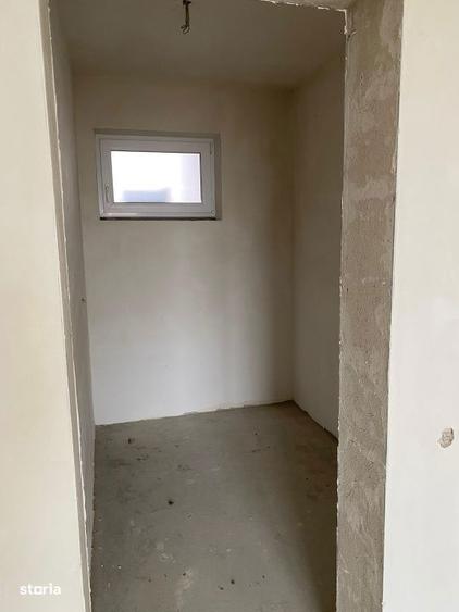 Apartament tip casa, 3 camere pe 2 nivele, gradina privata plus garaj - 6