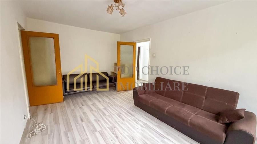 APARTAMENT 2 CAMERE COLENTINA  ETAJ 2/10  BLOC REABILITAT TERMIC  LUMINOS SI - 1