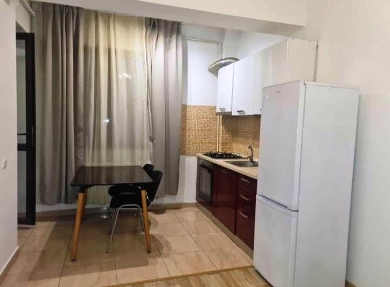 Apartament 2 camere Centru - Palas Mall - Lazar Residence- 450 euro - 3