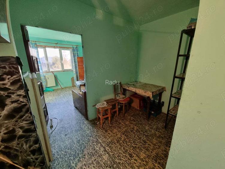 Garsoniera de vanzare - 33 m - Zona Gradi?te Garsoniera de vanzare - 33 m - Zona Gradi?te
