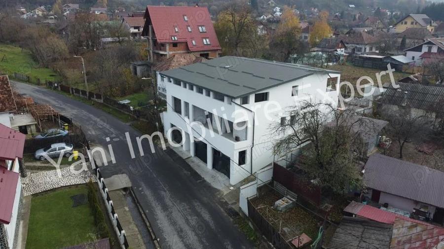 Apartamente de vanzare in Curtea de Arge?, bloc nou. - 10