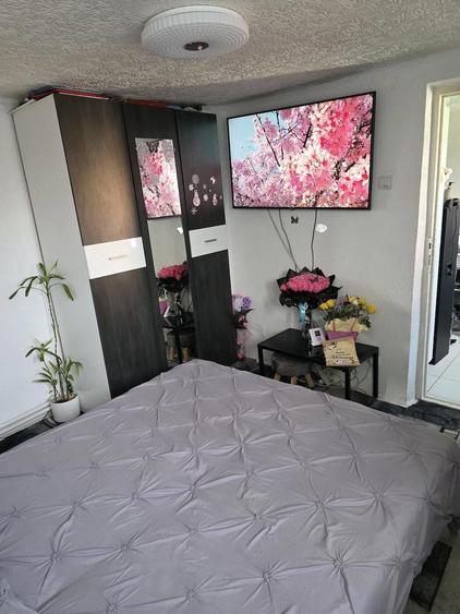 Casa la curte mobilata - 6