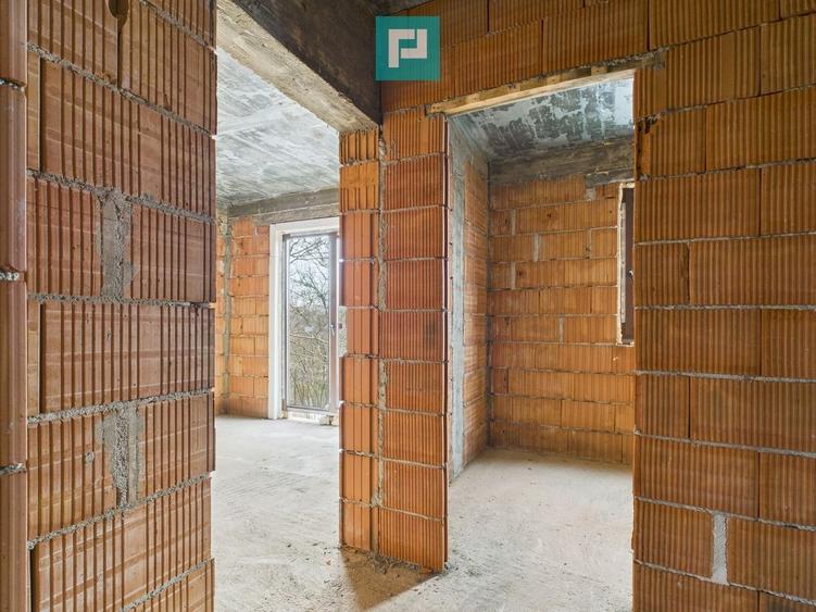 Duplex solid 120 mp, intimitate și calm in Chisoda - 16