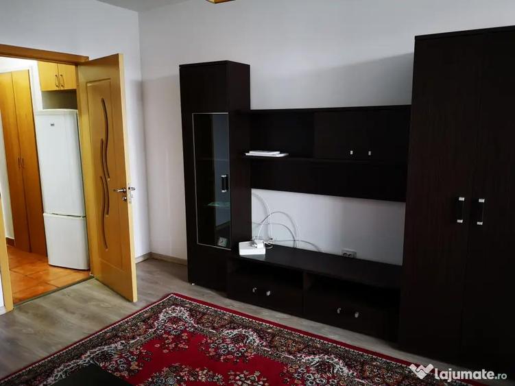 Dau in chirie garsoniera strada C. Brancusi, zona Diana - 7