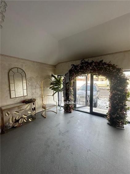 Inchiriere Spatiu Comercial Cernica | Salon Evenimente | 0% comision - 4