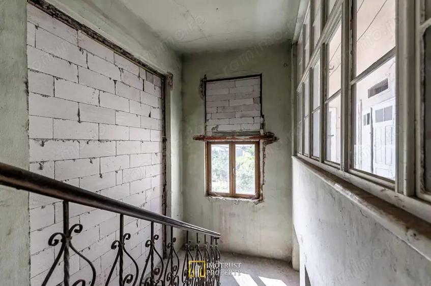 De vanzare Etaj de casa 201 mp utili, Arad-Ultracentral - 2