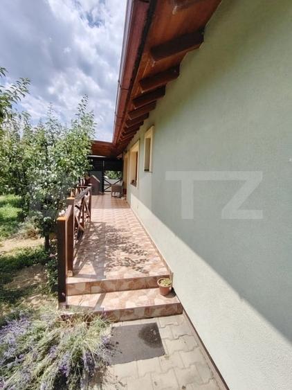 Casa moderna si eficienta in Podeni - 4