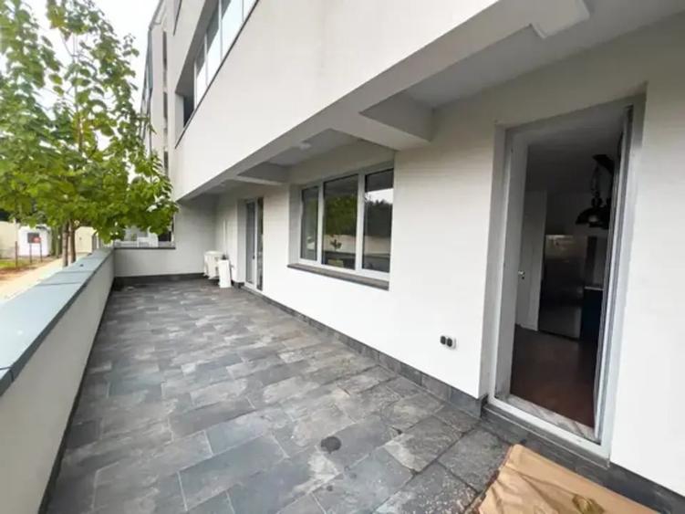 Apartament 3 Camere Baneasa - Damaroaia Mutare Imediata FARA TVA - 1