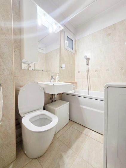 VANZARE 2 CAMERE - STR. PRAVAT 10 - MOBILAT/UTILAT - METROU M5 - 8