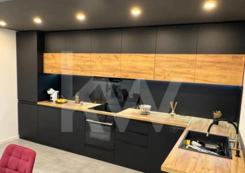 Duplex de Vanzare in Carcea Zona Metro | Modern ?i S - 12