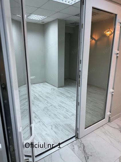 Spatiu comercial de inchiriat in zona Obor - 10