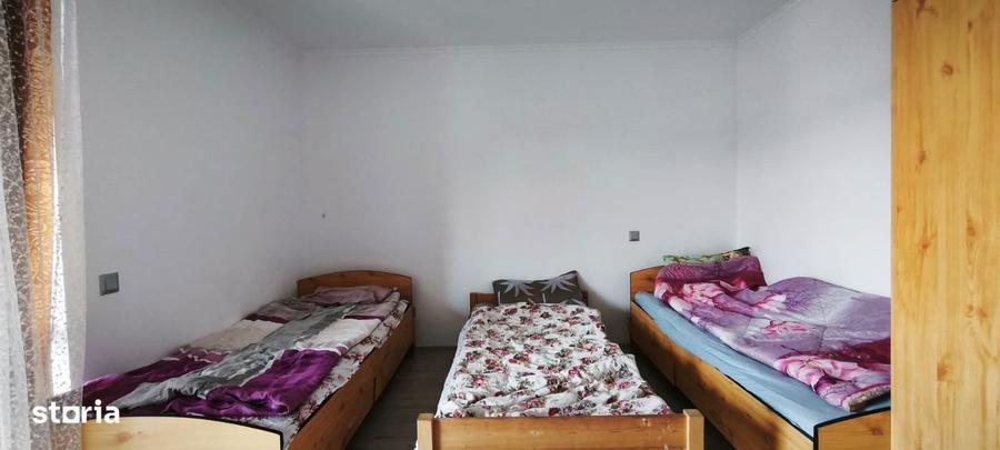 De inchiriat casa cu 6 camere in Cristesti - 8