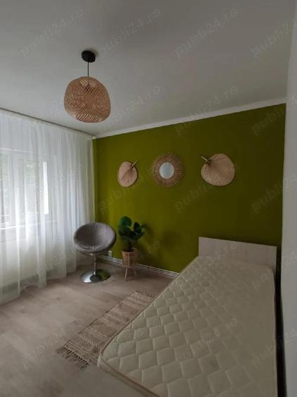 Ap 2 camere dec etaj 1,zona poli?ia municipala - 5