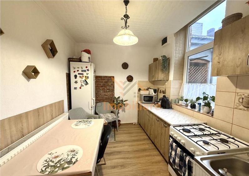 APARTAMENT CU 2 CAMERE | DE VANZARE | ULTRACENTRAL | ORADEA - 5