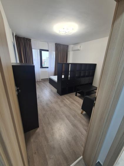 Garsoniera ISG RESIDENCE/ Parcul Carol - 4