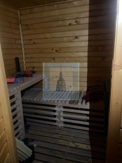 Pensiune de inchiriat/ Predeal - 11