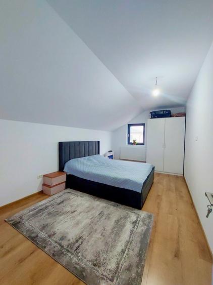 Vila Individuală 5 Camere,  P+ M , Pantelimon Tineretului - 10