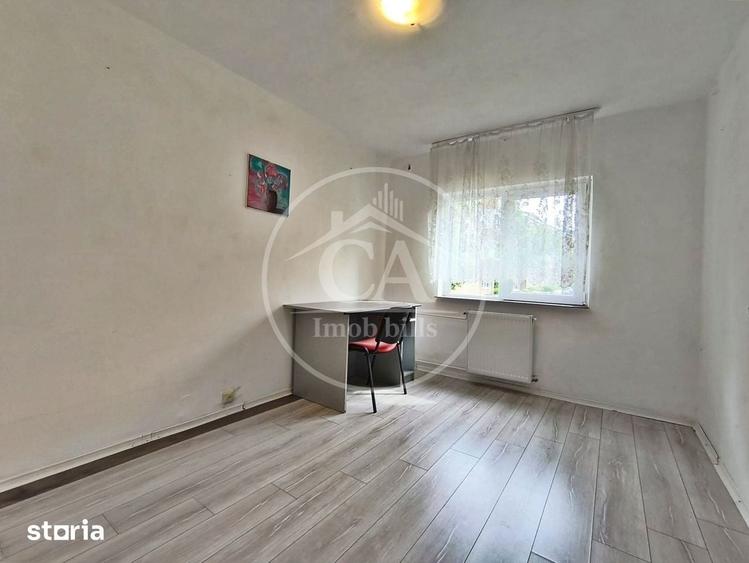 Apartament cu 3 camere de inchiriat in zona Decebal, Oradea - 9