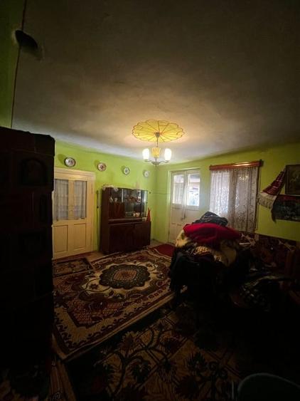 Casă cu 4 camere și grădină de 2700 mp, la doar 10 km de Bistrița! - 11