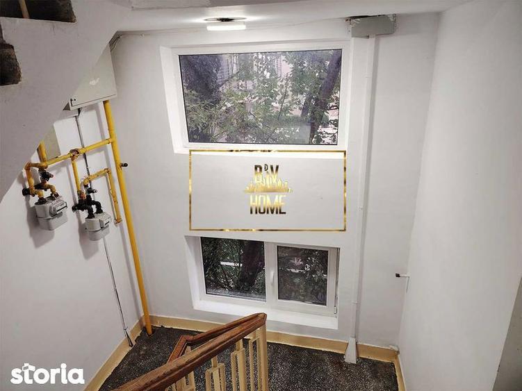 Garsoniera cocheta pentru 1 persoana, etaj 2 - 2