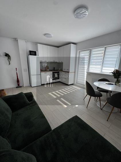 APARTAMENT 2 CAMERE, 5 MINUTE METROU BERCENI - 4