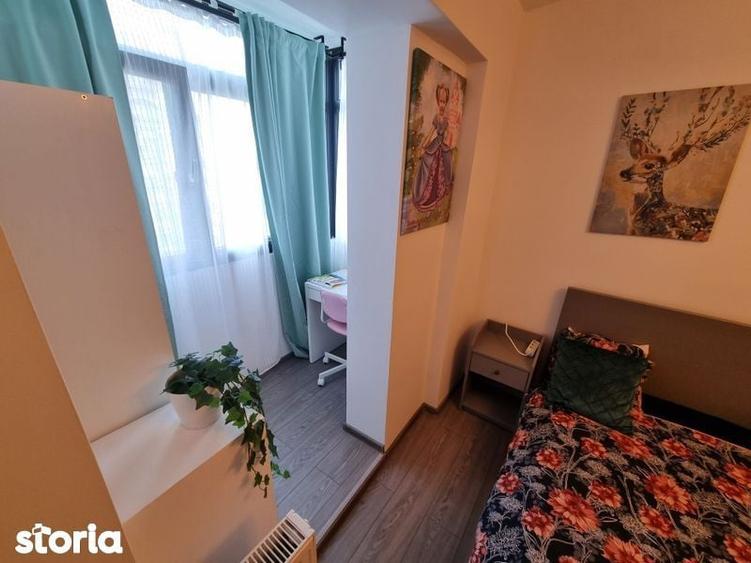 Apartament ultracentral conf. 1 - prima inchiriere - 6