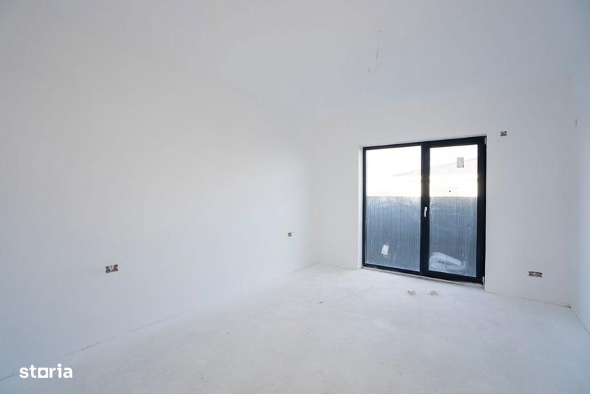Casa noua cu 3 dormitoare 2 bai langa inel metropolitan - 8