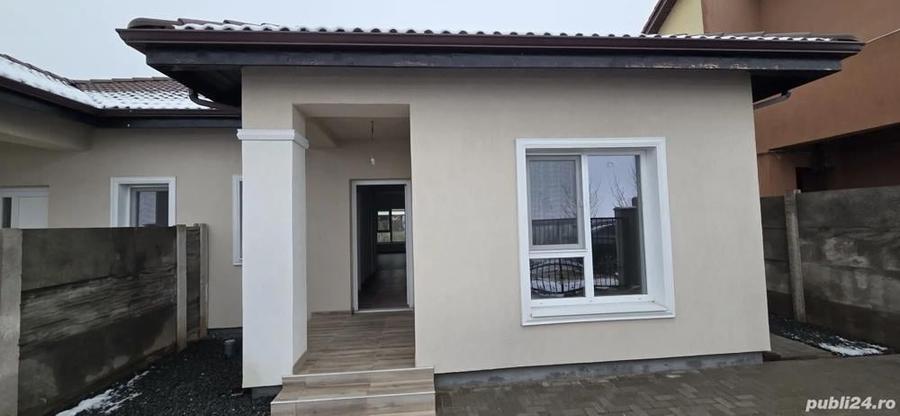 Proprietar vand casa tip duplex - 3