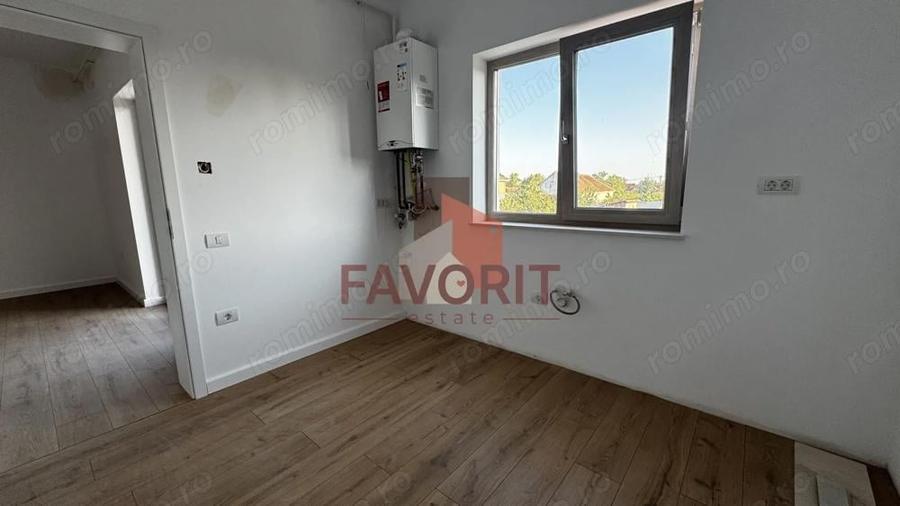 Apartament 3 camere | Remetea Mare | Disponibile Imediat | - 6