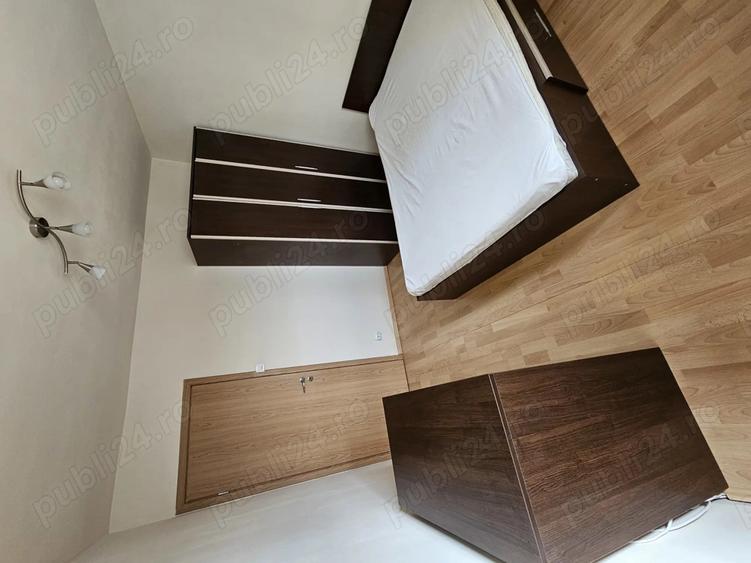 Inchiriez apartament 3 camere, Calea 13 Septmebrie - 9