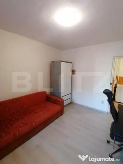 Apartament 2 camere, 55 mp, zona Marasti - Piata Marasti - 8