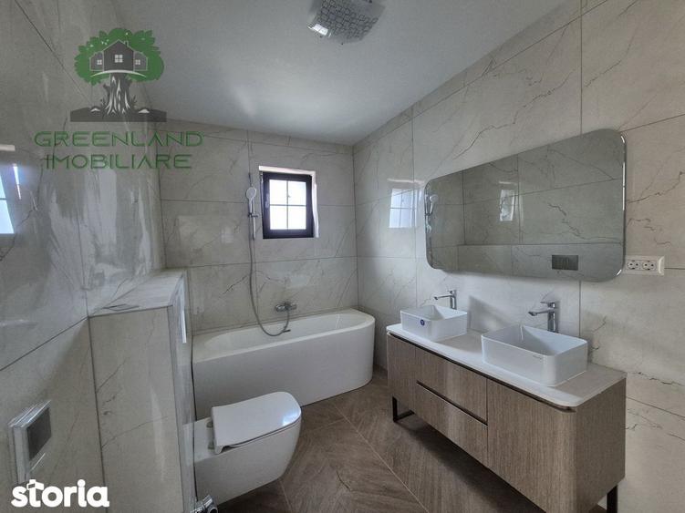 Casă cu 4 camere cu Teren 500 Mp în Miroslava