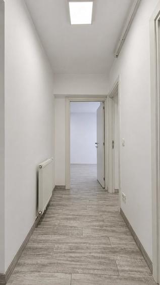 Apartament cu 2 camere decomandat în Gării