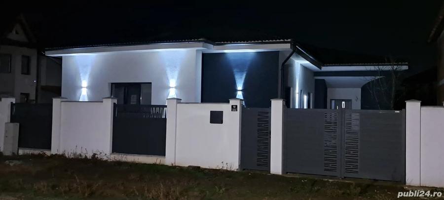 Vand vila casa Vladimirescu - 9