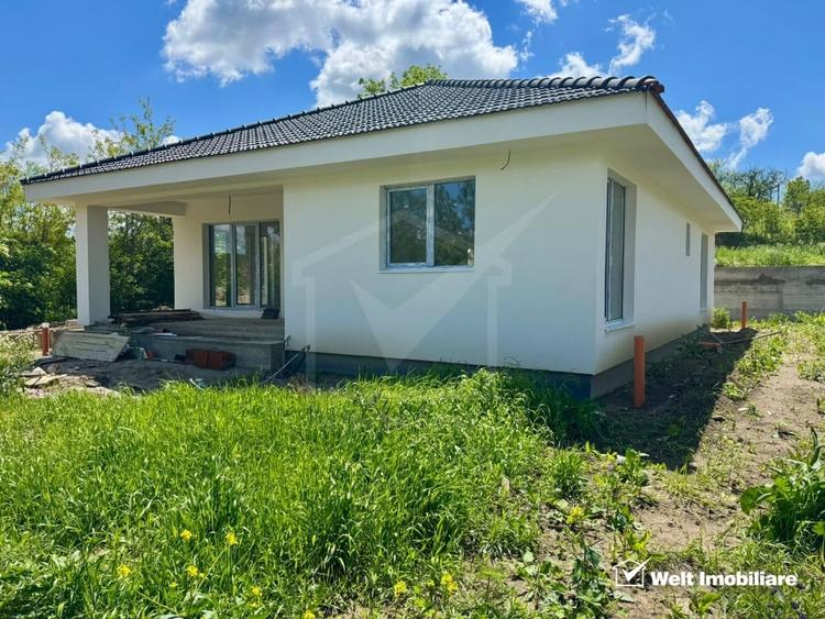 Casa individuala Aiton - 8