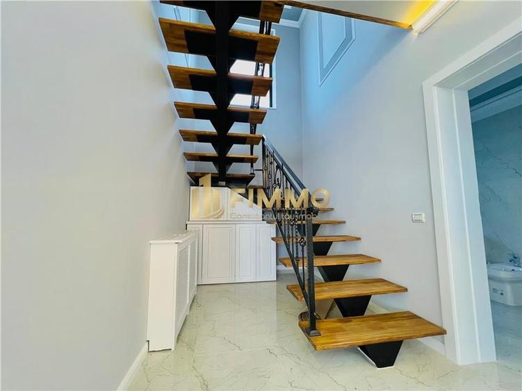 Duplex Mitocu Dragomirnei avans + rata | 200mp  | ID:Duplex Mitocu Dragomirnei a - 7