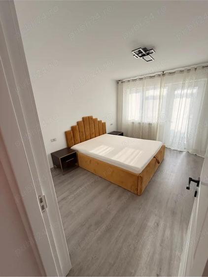2 camere, 65 mp, ultracentral Tulcea renovat 2025 550 luna - 14