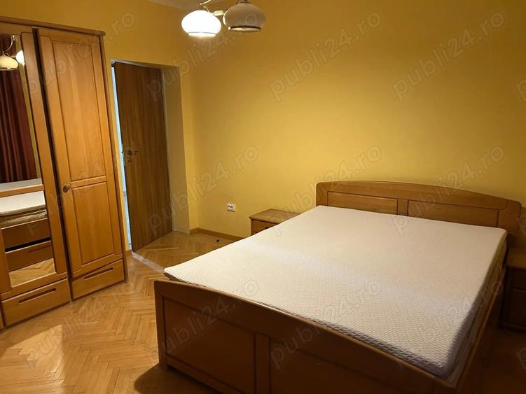 Inchiriez Apartament 3 camere, 111 mp, parcare, Mall Vitan, Proprietar - 3