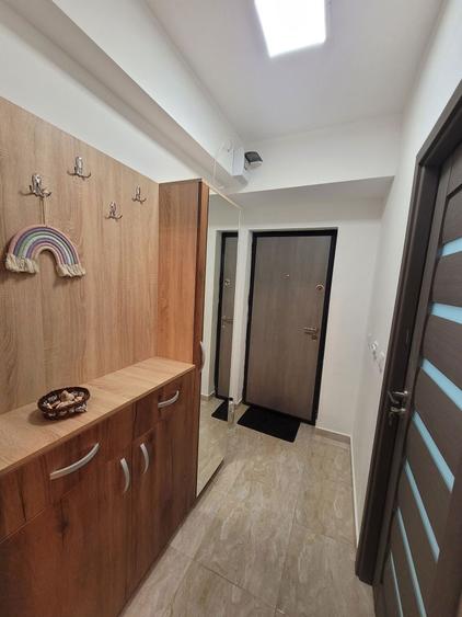 Garsoniera de inchiriat in apropiere de Promenada Mall - bloc nou - 5