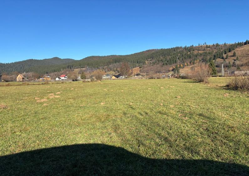 Teren intravilan - 5