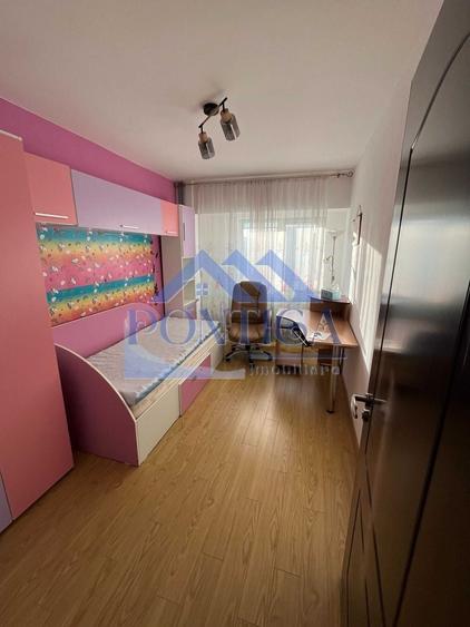 Închiriere – Apartament 3 camere, spațios, complet mobilat și utilat - 6