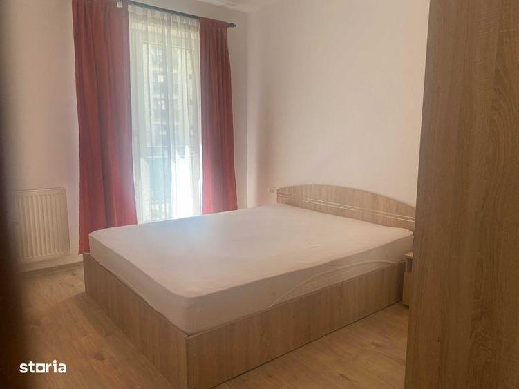 Apartament 2 camere tip studio de inchiriat - 3
