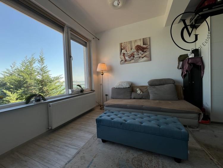 Vila  - Mamaia Sat - pe malul lacului - 10