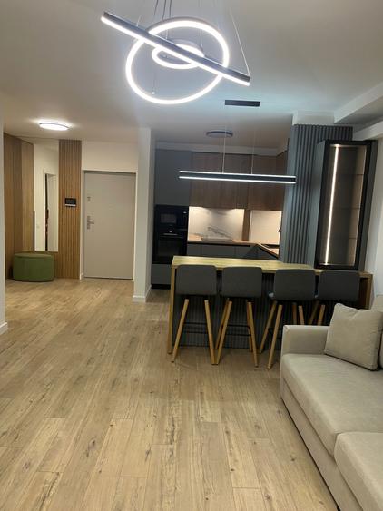 Apartament 2 camere Complex Avenera - 1