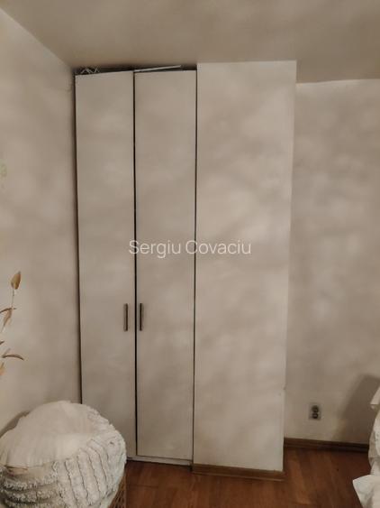 Apartament in zona buna a orasului