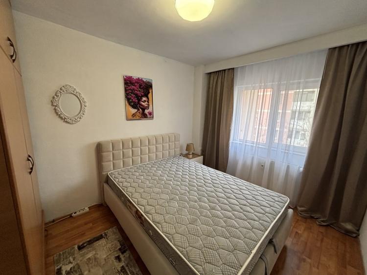 4 Camere Mosilor - 7 min Metrou Bucur Obor - 10