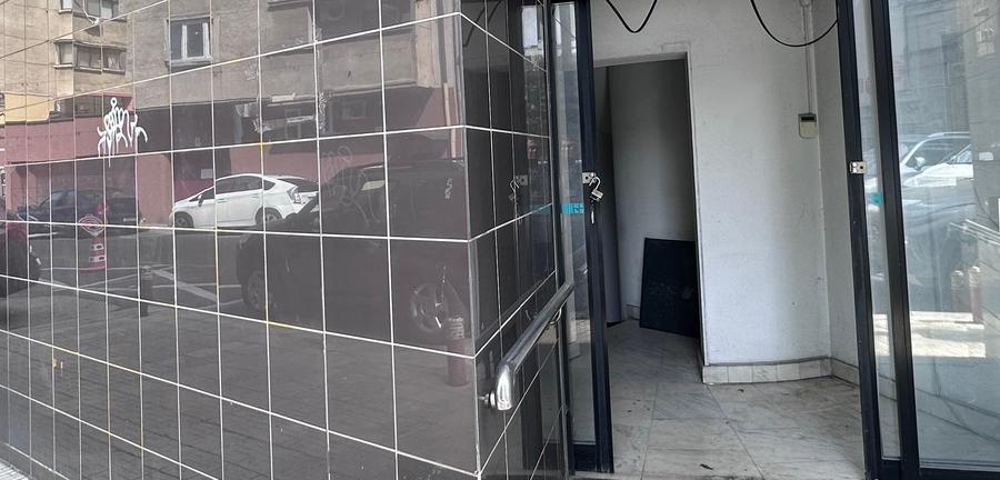 Parter - duplex  in imobil nou.Spatiu comercial sau birouri - 3