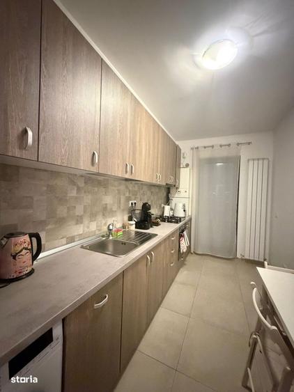 Apartament, 42 m2, - 1