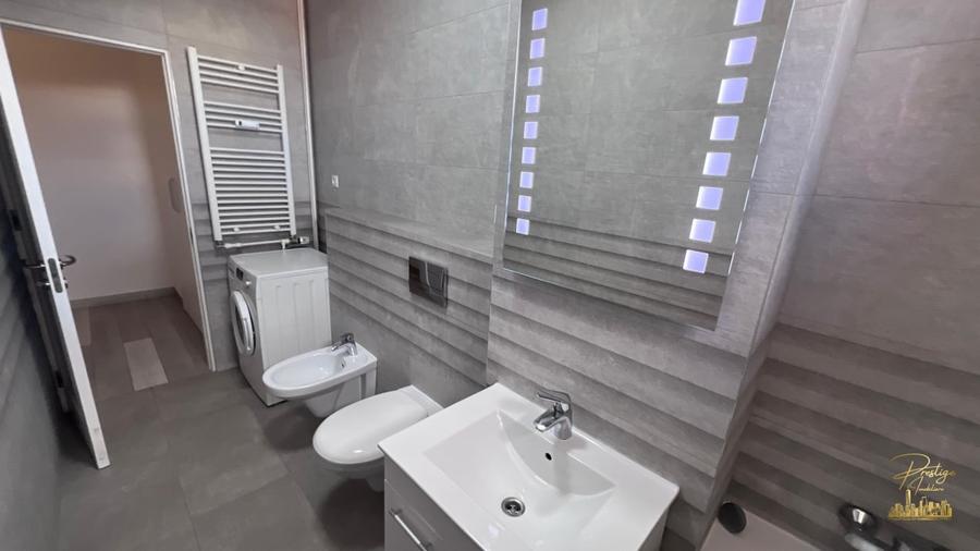 Apartament cu 3 camere de inchiriat in zona Magheru/Centrala - Oradea - 17