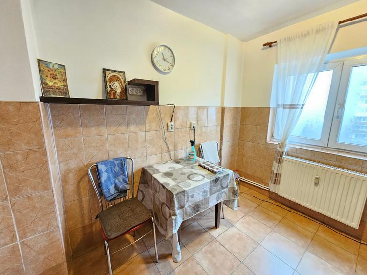 Tineretului/Timpuri Noi/Loc de Parcare/2 Minute Metrou/Ap 2 Cam La Cheie/ - 9